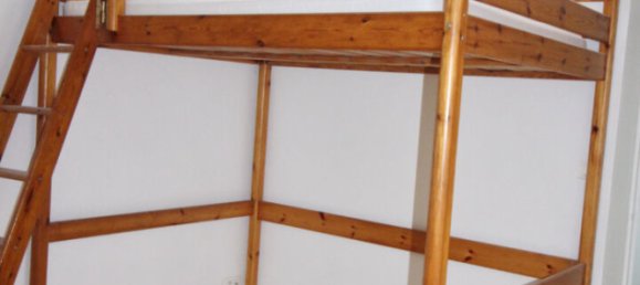 Studio in Rambouillet, France No. 166291 5