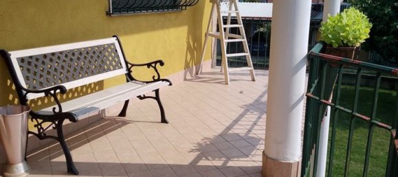 Villa T5 em Cavagnolo, Italy N.º 314518 10