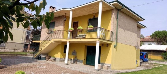 Villa T5 em Cavagnolo, Italy N.º 314518 3