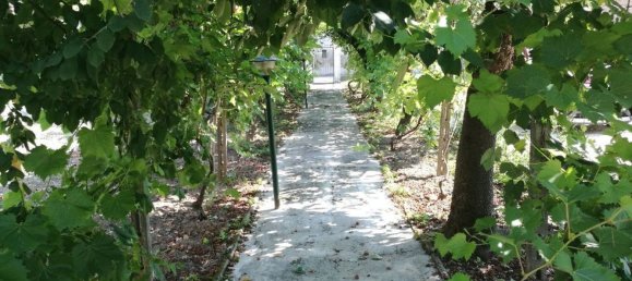 8 rooms House in San Giovanni in Croce, Italy No. 86041 10