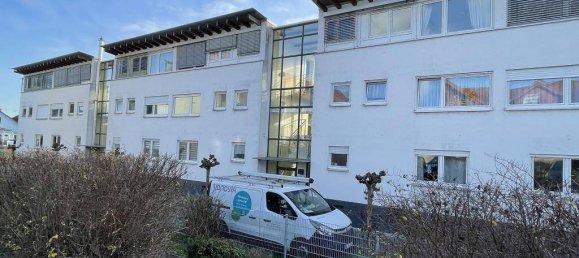 4-Zimmer Doppelhaus in Hessen, Germany, Nr. 204363 3