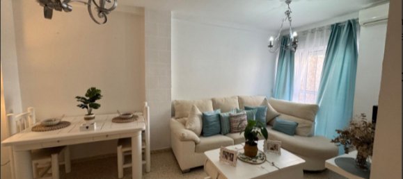 Ático de 3 dormitorios en Sanlúcar de Barrameda, Spain No. 134050 8