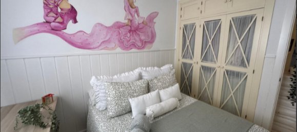 Ático de 3 dormitorios en Sanlúcar de Barrameda, Spain No. 134050 20