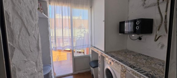 Ático de 3 dormitorios en Sanlúcar de Barrameda, Spain No. 134050 16