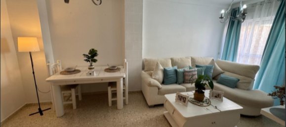 Ático de 3 dormitorios en Sanlúcar de Barrameda, Spain No. 134050 6