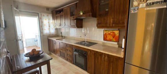 Ático de 3 dormitorios en Sanlúcar de Barrameda, Spain No. 134050 13