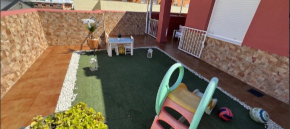 Ático de 3 dormitorios en Sanlúcar de Barrameda, Spain No. 134050 21