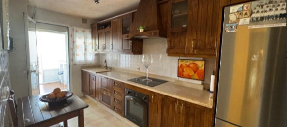 Ático de 3 dormitorios en Sanlúcar de Barrameda, Spain No. 134050 14