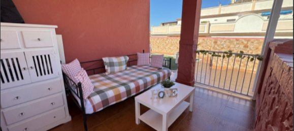 Ático de 3 dormitorios en Sanlúcar de Barrameda, Spain No. 134050 10