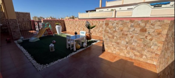 Ático de 3 dormitorios en Sanlúcar de Barrameda, Spain No. 134050 24