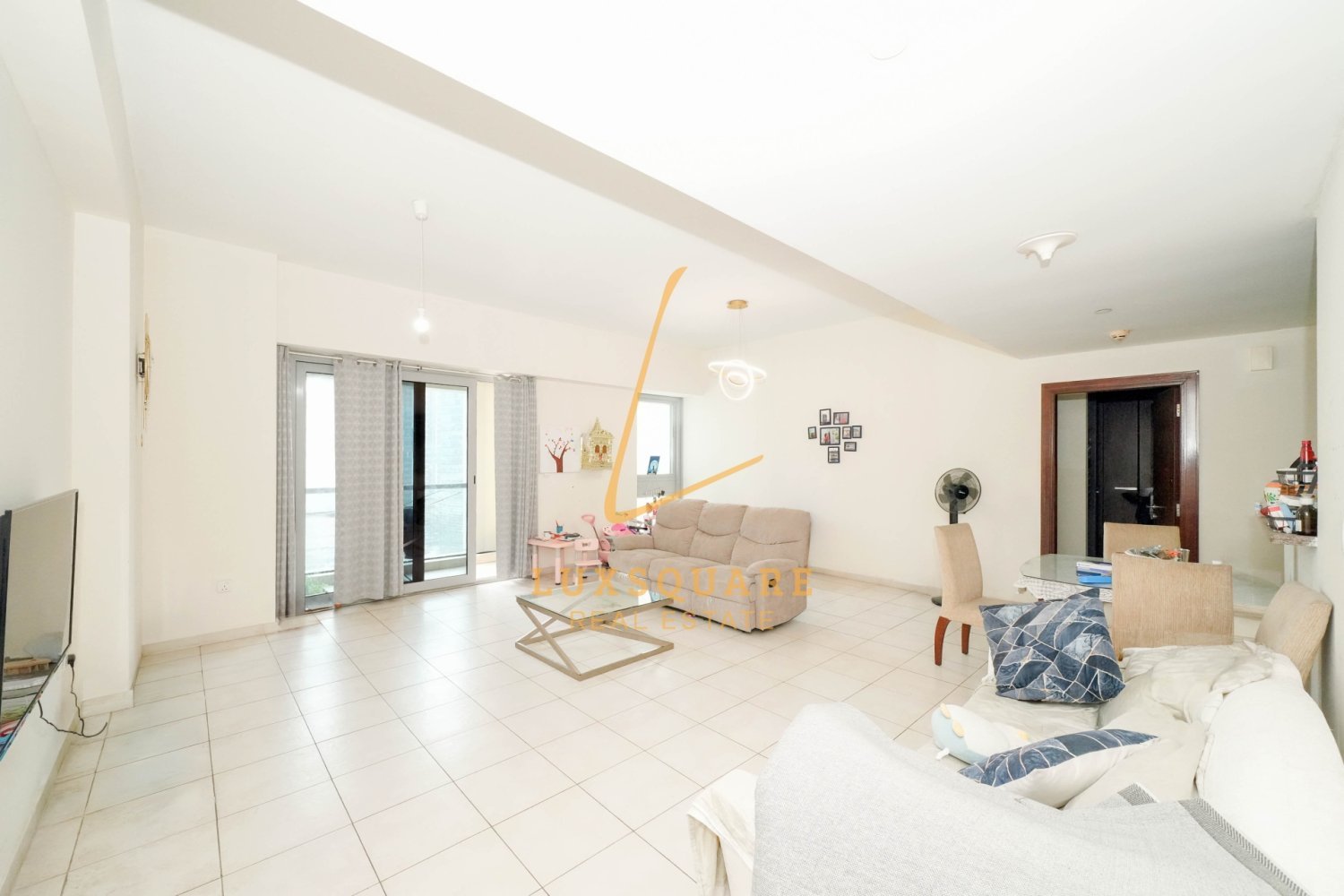 1 Schlafzimmer Wohnung in Business Bay, UAE, Nr. 111798