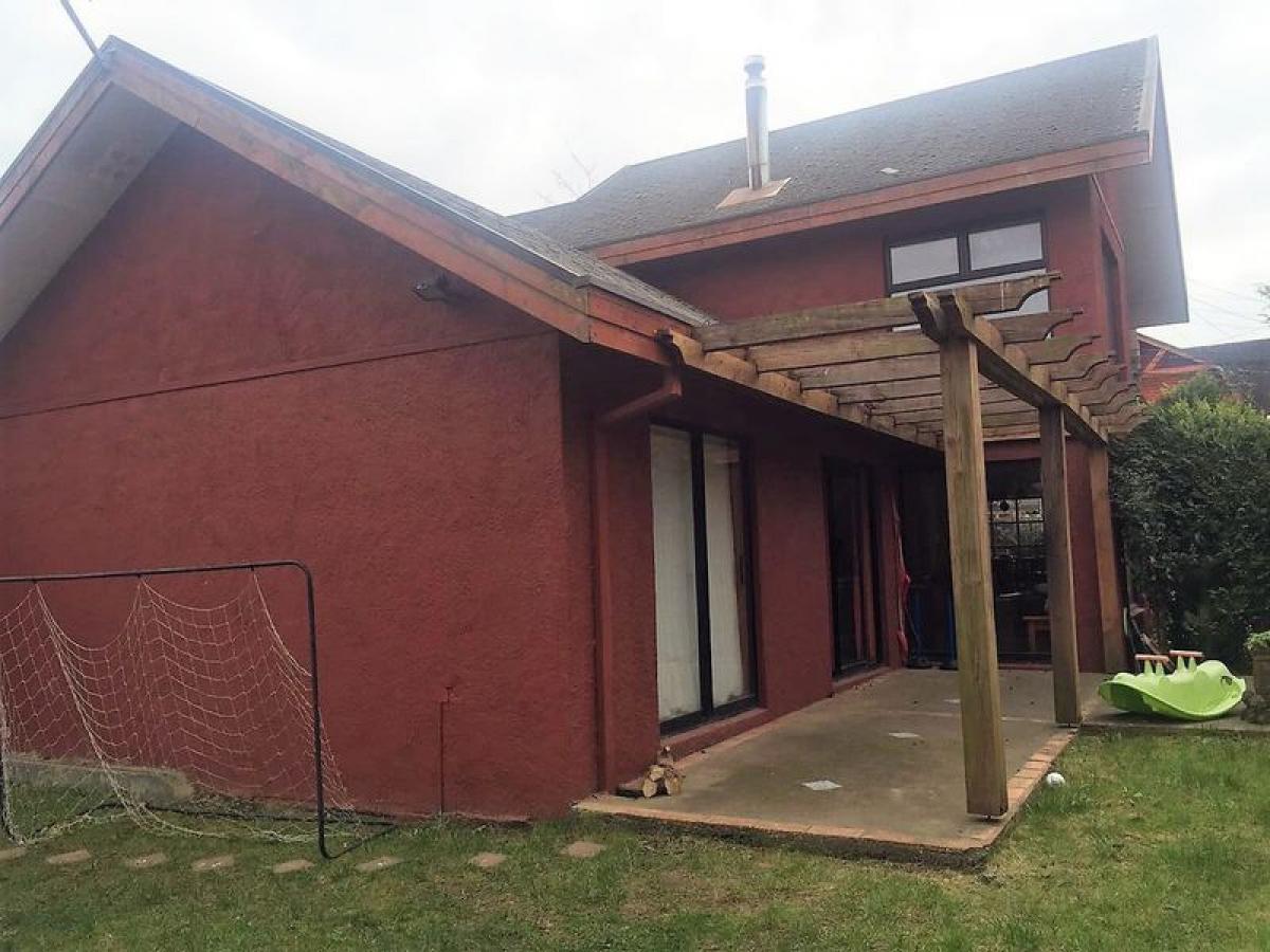 4 غرف نوم منزل في Biobio, Chile رقم 2424