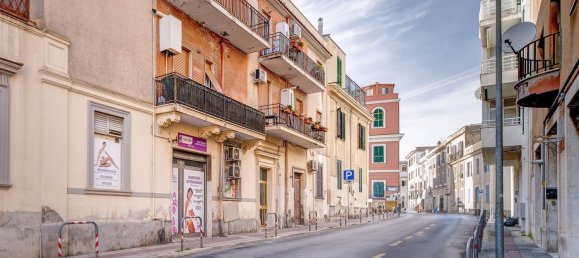 4 rooms Apartment in Civitavecchia, Italy No. 192093 26