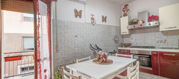 4 rooms Apartment in Civitavecchia, Italy No. 192093 29