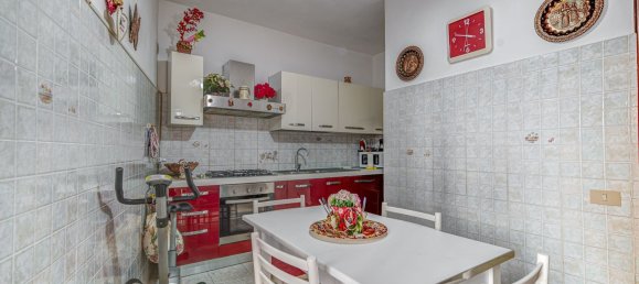 4 rooms Apartment in Civitavecchia, Italy No. 192093 30