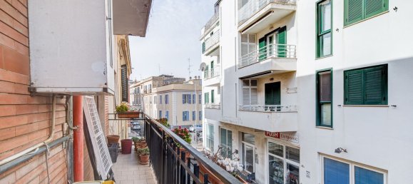 4 rooms Apartment in Civitavecchia, Italy No. 192093 31
