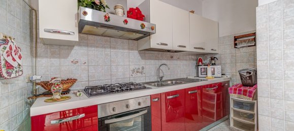 4 rooms Apartment in Civitavecchia, Italy No. 192093 2