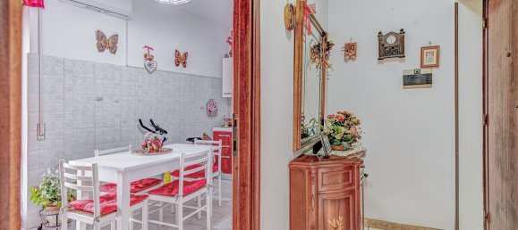 4 rooms Apartment in Civitavecchia, Italy No. 192093 4