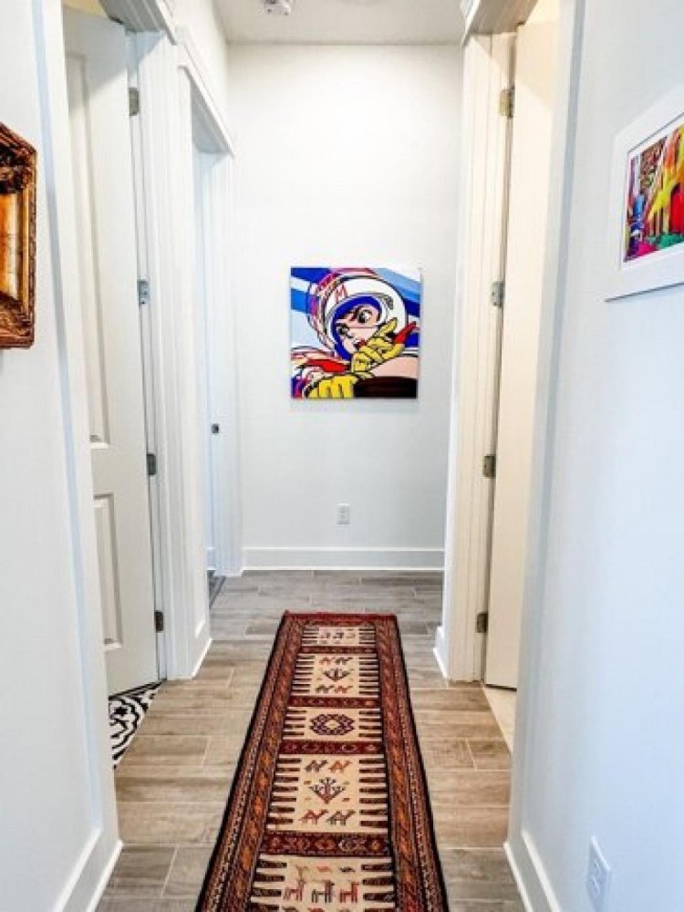 Casa de 4 dormitorios en Port Saint Joe, USA No. 419069