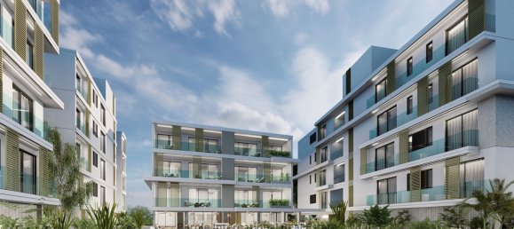 2 bedrooms Apartment in Kato Paphos, Cyprus No. 22267 2