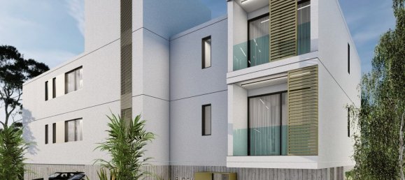 2 bedrooms Apartment in Kato Paphos, Cyprus No. 22267 13