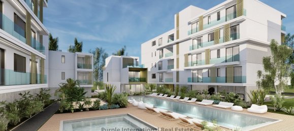 2 bedrooms Apartment in Kato Paphos, Cyprus No. 22267 14