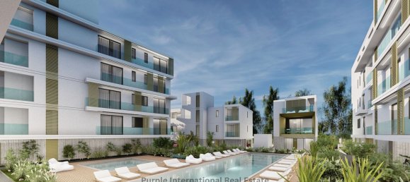 2 bedrooms Apartment in Kato Paphos, Cyprus No. 22267 4