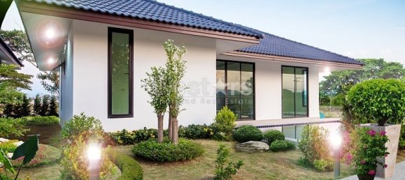 2 bedrooms Cafe / restaurant in Hua Hin, Thailand No. 7645 10