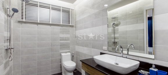 2 bedrooms Cafe / restaurant in Hua Hin, Thailand No. 7645 5