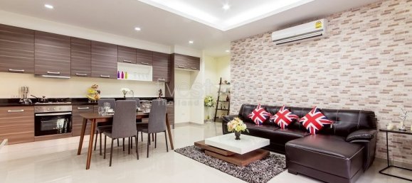 2 bedrooms Cafe / restaurant in Hua Hin, Thailand No. 7645 6