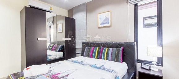 2 bedrooms Cafe / restaurant in Hua Hin, Thailand No. 7645 9