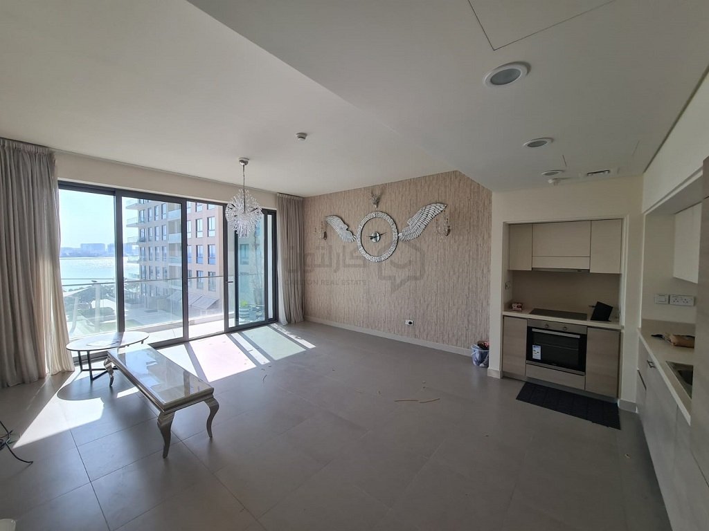 Apartamento T2 em Al Dair, Bahrain N.º 729