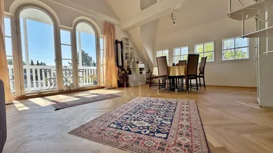 4-Zimmer Penthouse in Währing, Austria, Nr. 243772