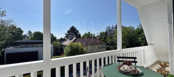 4-Zimmer Penthouse in Währing, Austria, Nr. 243772 3