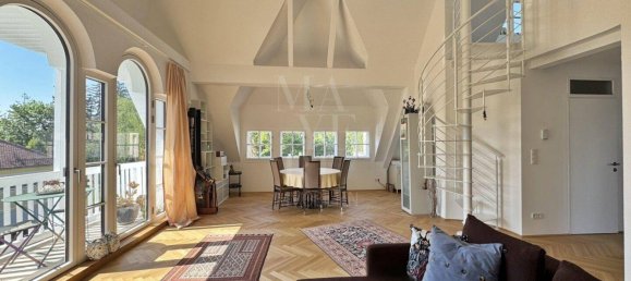 4-Zimmer Penthouse in Währing, Austria, Nr. 243772 2