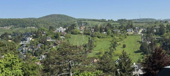 4-Zimmer Penthouse in Währing, Austria, Nr. 243772 9