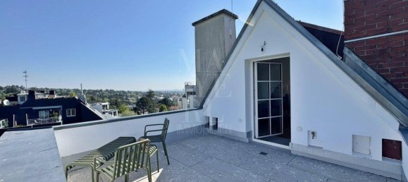 4-Zimmer Penthouse in Währing, Austria, Nr. 243772 7