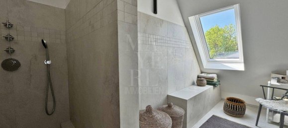 4-Zimmer Penthouse in Währing, Austria, Nr. 243772 13