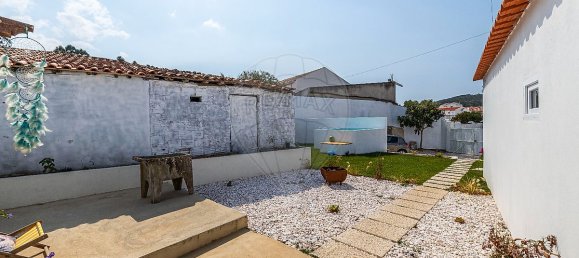 Casa de 2 dormitorios en Nazare, Portugal No. 24408 13