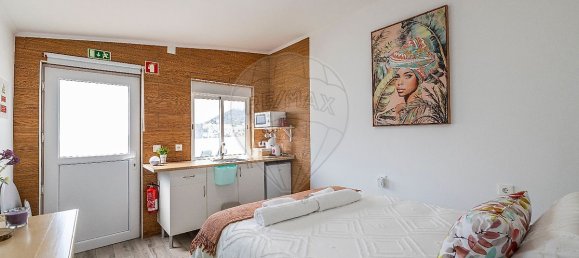 Casa de 2 dormitorios en Nazare, Portugal No. 24408 16