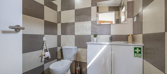 Casa de 2 dormitorios en Nazare, Portugal No. 24408 17