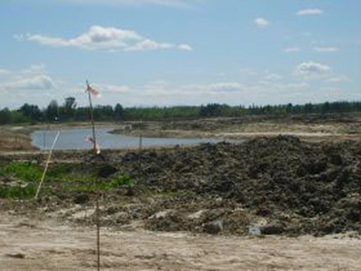  Land in Escobar, Argentina No. 110686