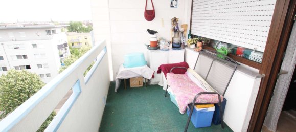 1 غرف نوم شقة في Rhein-Neckar-Kreis, Germany رقم 270343 6