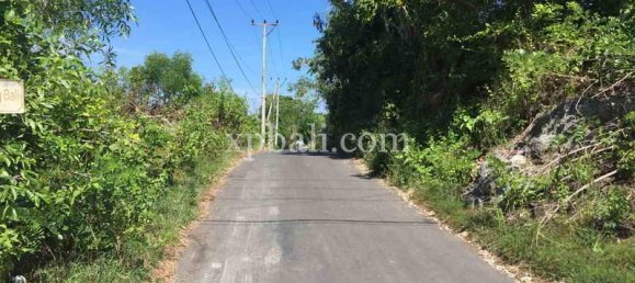 قطعة أرض في South Kuta, Indonesia 1000متر مربع رقم 4162 2