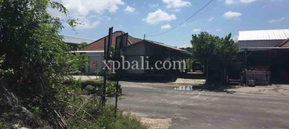  قطعة أرض في South Kuta, Indonesia 1000متر مربع رقم 4162 5