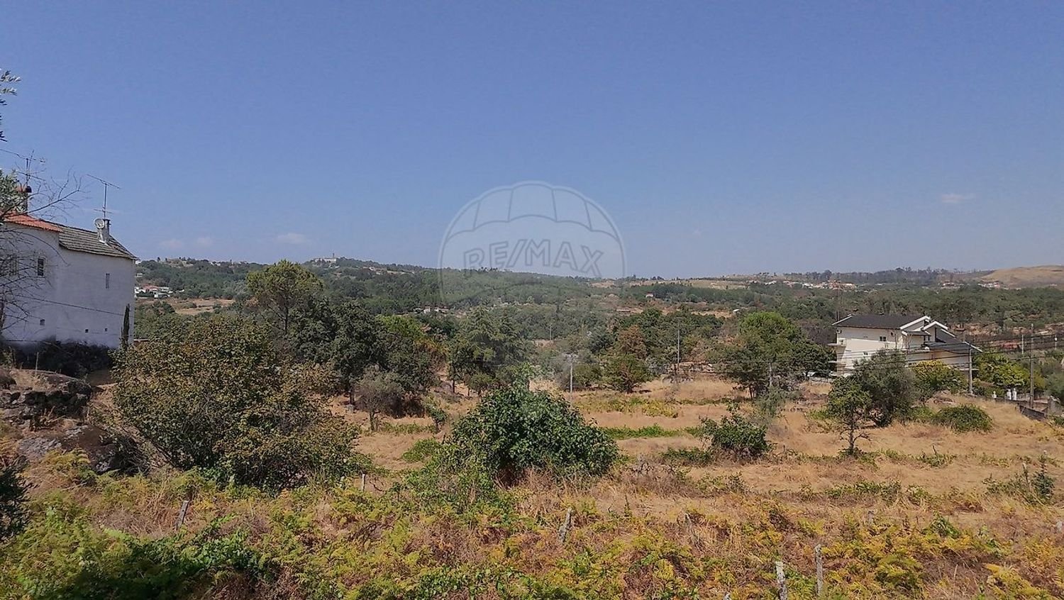 Terreno en Mangualde, Portugal No. 273485