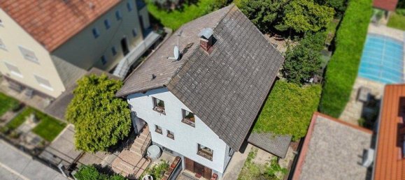 Дом с 4 комнатами в Вена, Австрия № 156119 2