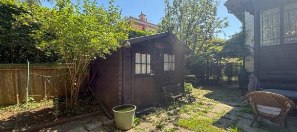 Дом с 4 комнатами в Вена, Австрия № 156119 14