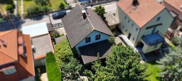 Дом с 4 комнатами в Вена, Австрия № 156119 3