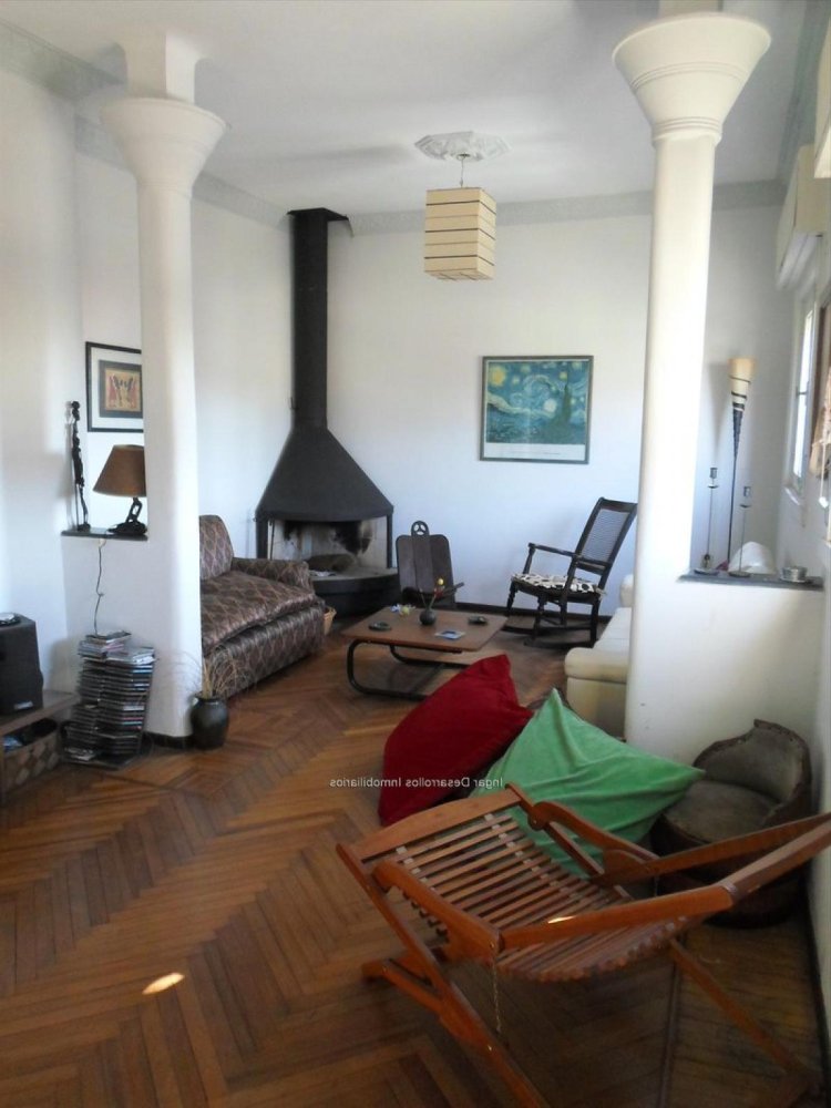 3 غرف نوم شقة في Montevideo, Uruguay رقم 6218